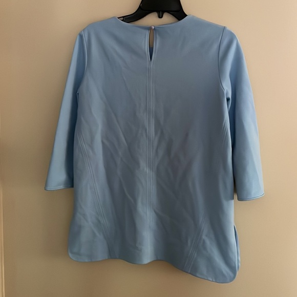 Tibi top - Picture 5 of 8